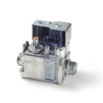 HEATLINE SARGON 20S / 24 / 24S / 30 / 30S / 35 GAS VALVE D003201365