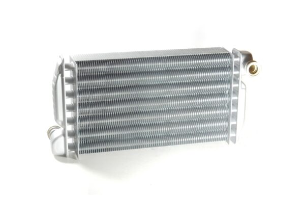 BAXI COMBI INSTANT 80HE / 105HE & MAIN COMBI 24HE / 30HE HEAT EXCHANGER 5112431