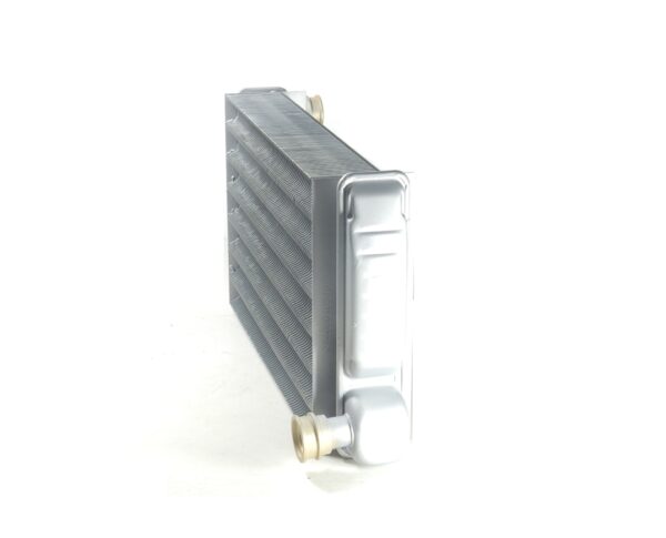 BAXI COMBI INSTANT 80HE / 105HE & MAIN COMBI 24HE / 30HE HEAT EXCHANGER 5112431 - Image 4