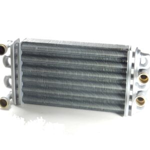WORCESTER 28i JUNIOR MAIN HEAT EXCHANGER 87161054830