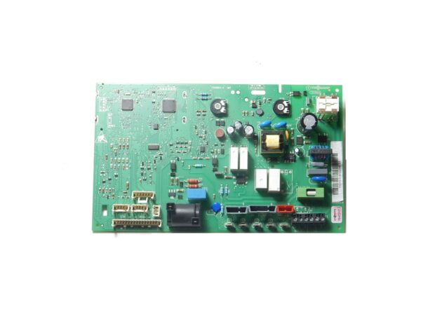 VIESSMANN VITODENS 100 WB1C 19KW 26KW 30KW 35KW PCB 7838301 7841748 - Image 3