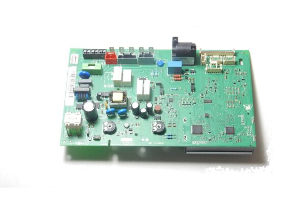 VIESSMANN VITODENS 100 WB1C 19KW 26KW 30KW 35KW PCB 7838301 7841748