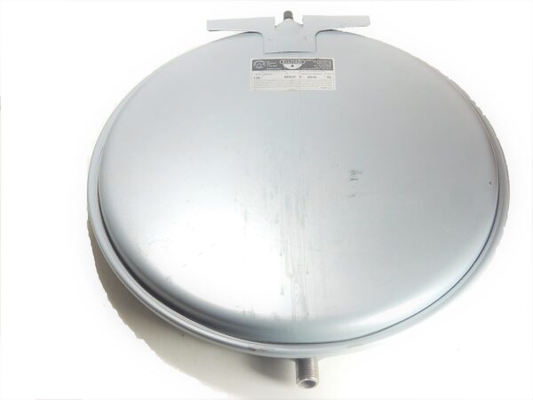 VOKERA UNICA 32HE /36HE COMPACT 29 & 35 HE BOILER EXPANSION VESSEL 2573 10L