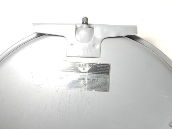 VOKERA UNICA 32HE /36HE COMPACT 29 & 35 HE BOILER EXPANSION VESSEL 2573 10L - Image 2