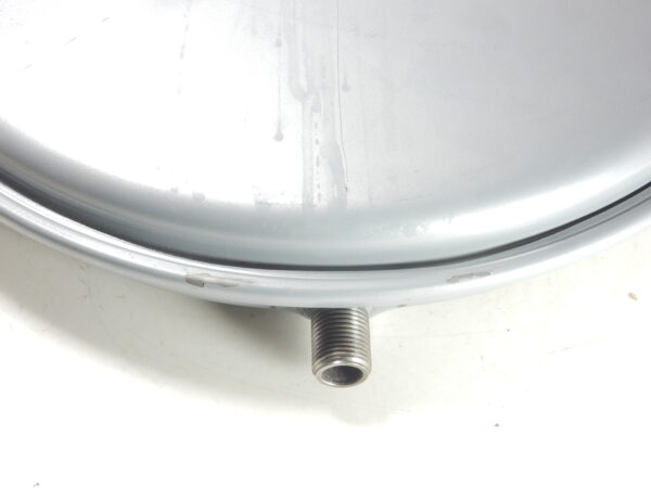 VOKERA UNICA 32HE /36HE COMPACT 29 & 35 HE BOILER EXPANSION VESSEL 2573 10L - Image 3