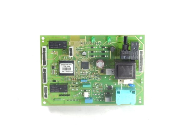 GLOWWORM MICRON 60FF / 70FF / 80FF PCB 2000801991 was S227031