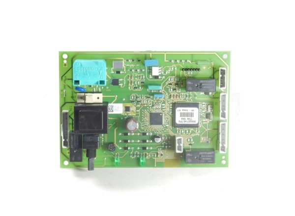 GLOWWORM MICRON 60FF / 70FF / 80FF PCB 2000801991 was S227031 - Image 3