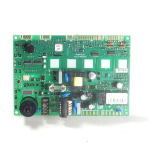 SIME FORMAT DGT 25HE / 30HE / 35HE & SYSTEM 12HE / 20HE PCB 6301422