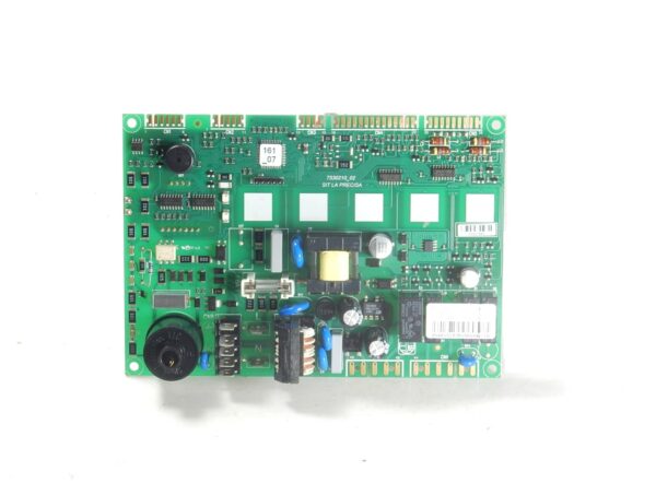 SIME FORMAT DGT 25HE / 30HE / 35HE & SYSTEM 12HE / 20HE PCB 6301422
