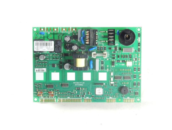SIME FORMAT DGT 25HE / 30HE / 35HE & SYSTEM 12HE / 20HE PCB 6301422 - Image 3