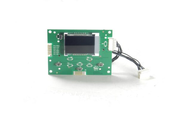 GLOWWORM EASICOM 2 & EASICOM 3 24C / 28C DISPLAY PCB 0020195575