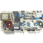 ALPHA CB50 BOILER PCB 1.017658