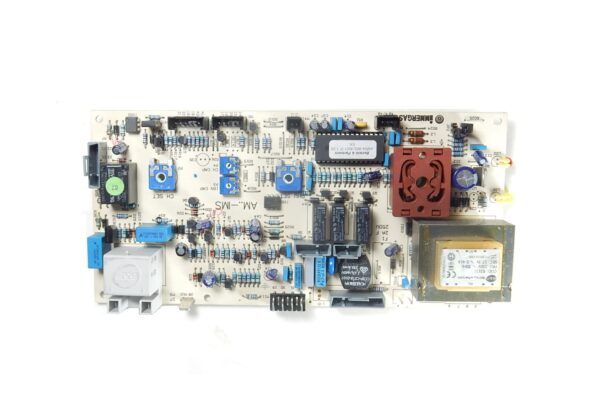ALPHA CB50 BOILER PCB 1.017658 - Image 3