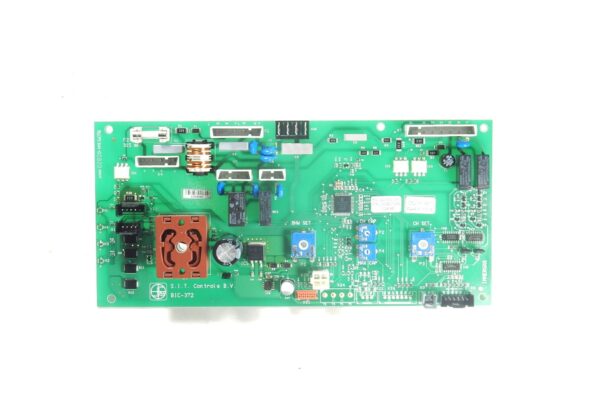 ALPHA CD24C / CD25C / CD28C / CD32C / CD35C / CD18S / CD24S / CD30S PCB 1.029813