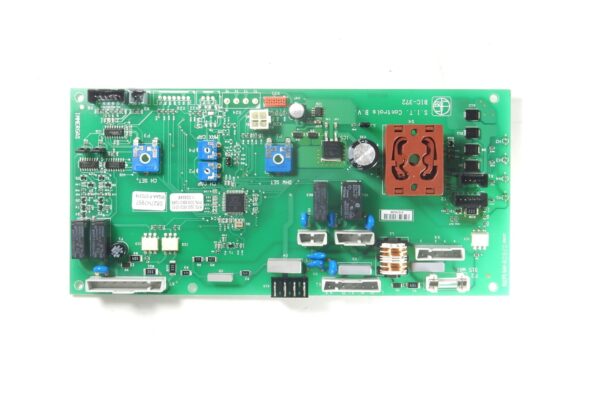 ALPHA CD24C / CD25C / CD28C / CD32C / CD35C / CD18S / CD24S / CD30S PCB 1.029813 - Image 3