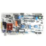 ALPHA CD50 BNIB BOILER PCB 1.020182