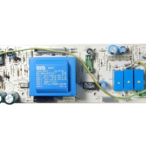 BAXI GENESIS 80 & 96 POWER PCB 235907 / 1010592