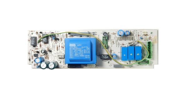 BAXI GENESIS 80 & 96 POWER PCB 235907 / 1010592