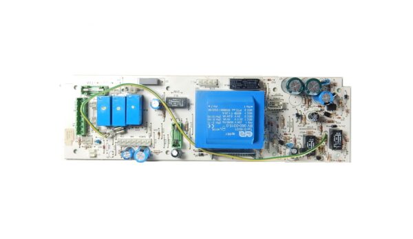 BAXI GENESIS 80 & 96 POWER PCB 235907 / 1010592 - Image 3