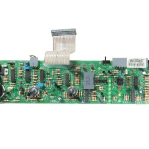 BAXI GENESIS 80 & 96 BOILER CONTROL PCB 235908 was 1010047