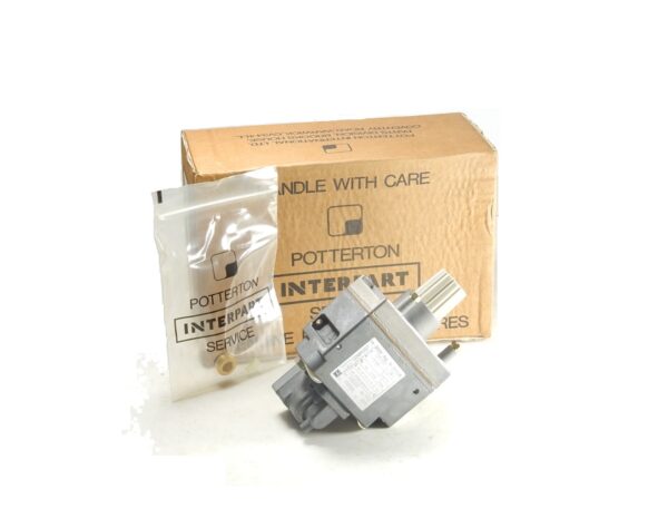 GLOWWORM HIDEAWAY / IDEAL MEXICO & POTTERTON KINGFISHER CF40 CF50 CF60 GAS VALVE 203329 800093 402923 004050 0680009