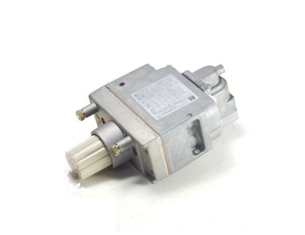 GLOWWORM HIDEAWAY / IDEAL MEXICO & POTTERTON KINGFISHER CF40 CF50 CF60 GAS VALVE 203329 800093 402923 004050 0680009 - Image 4