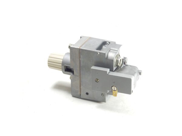 GLOWWORM HIDEAWAY / IDEAL MEXICO & POTTERTON KINGFISHER CF40 CF50 CF60 GAS VALVE 203329 800093 402923 004050 0680009 - Image 5