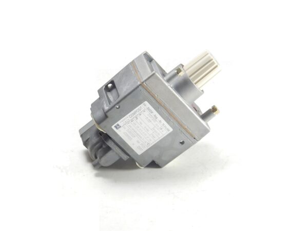 GLOWWORM HIDEAWAY / IDEAL MEXICO & POTTERTON KINGFISHER CF40 CF50 CF60 GAS VALVE 203329 800093 402923 004050 0680009 - Image 3