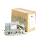 POTTERTON NETAHEAT ELECTRONIC 6/10 10/16 16/22 GAS VALVE 25K49H-49 402872 907219