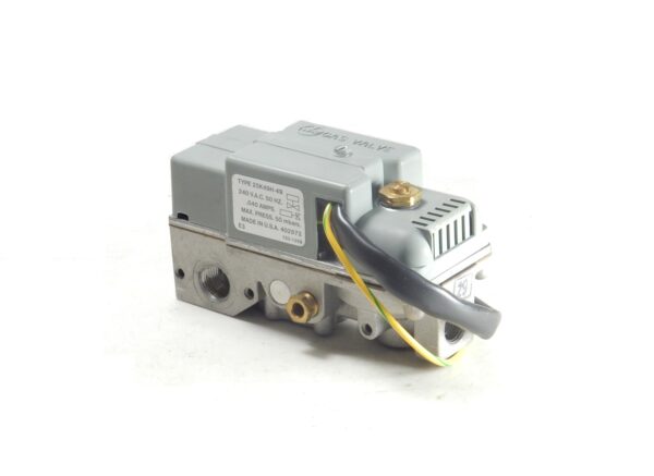 POTTERTON NETAHEAT ELECTRONIC 6/10 10/16 16/22 GAS VALVE 25K49H-49 402872 907219 - Image 3