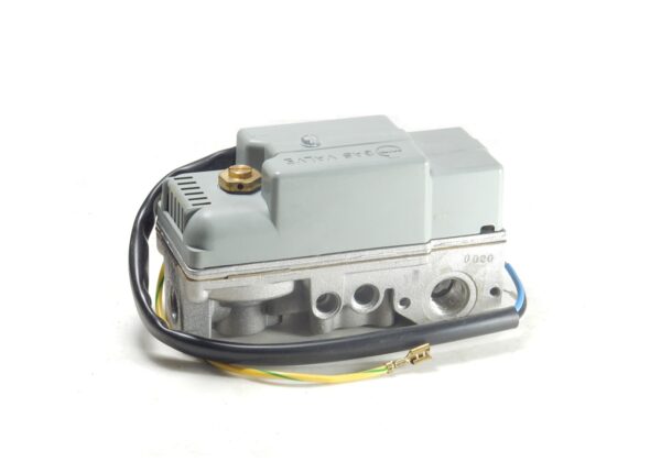 POTTERTON NETAHEAT ELECTRONIC 6/10 10/16 16/22 GAS VALVE 25K49H-49 402872 907219 - Image 4