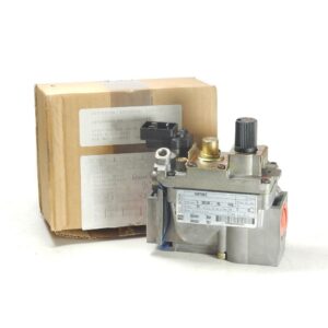 POTTERTON OSPREY CF125 / CF150 / CF180 / CF220 GAS VALVE 0820055 17007705