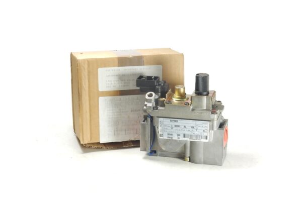 POTTERTON OSPREY CF125 / CF150 / CF180 / CF220 GAS VALVE 0820055 17007705