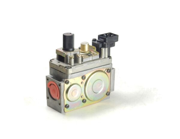POTTERTON OSPREY CF125 / CF150 / CF180 / CF220 GAS VALVE 0820055 17007705 - Image 4