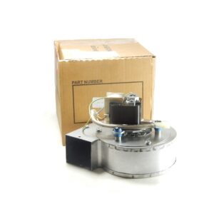 MYSON MIDAS SI & SFI BOILER FAN 404A277