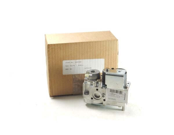 BAXI COMBI 80 ECO / BAHAMA 100 & POTTERTON PERFORMA / MAIN 24 GAS VALVE 245341