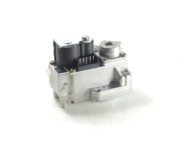 BAXI COMBI 80 ECO / BAHAMA 100 & POTTERTON PERFORMA / MAIN 24 GAS VALVE 245341 - Image 3