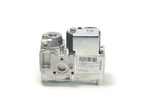 BAXI COMBI 80 ECO / BAHAMA 100 & POTTERTON PERFORMA / MAIN 24 GAS VALVE 245341 - Image 4