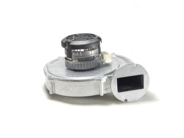 BAXI COMBI 130HE FAN ASSEMBLY 5115501 was 246557 - Image 3