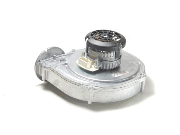 BAXI COMBI 130HE FAN ASSEMBLY 5115501 was 246557 - Image 4