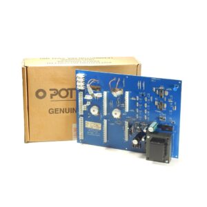 POTTERTON LYNX DITRIBUTION PCB BOARD 40768501