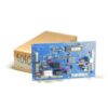POTTERTON / MYSON MIDAS & THORN PCB 4546147 411100 404c147