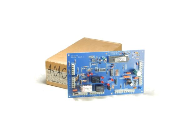 POTTERTON / MYSON MIDAS & THORN PCB 4546147 411100 404c147