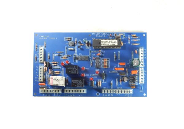 POTTERTON / MYSON MIDAS & THORN PCB 4546147 411100 404c147 - Image 3