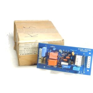 MYSON MIDAS SI MK2 BOILER IGNITION PCB 4548283 404S502