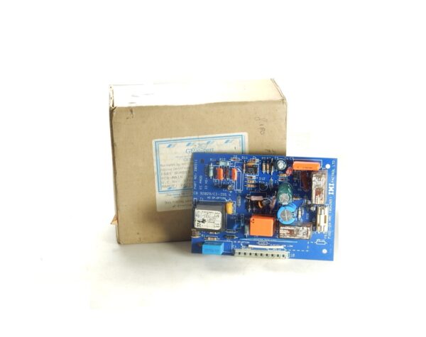 GLOWWORM ENERGYSAVER 30E / 40E / 50E / 60E / 80E PCB 402901 202211