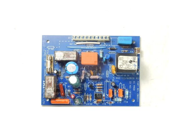 GLOWWORM ENERGYSAVER 30E / 40E / 50E / 60E / 80E PCB 402901 202211 - Image 4