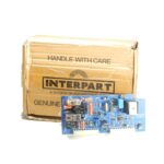 POTTERTON LYNX RS & LYNX ELECTRONIC RS PCB 407687