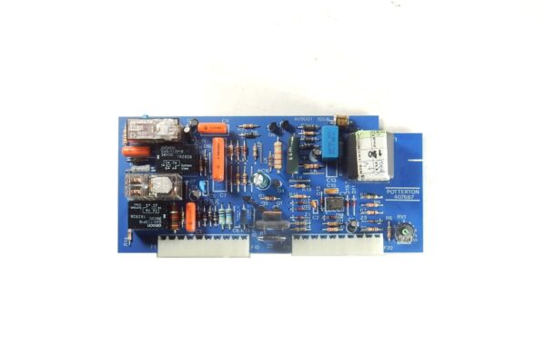 POTTERTON LYNX RS & LYNX ELECTRONIC RS PCB 407687 - Image 3