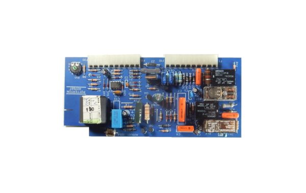 POTTERTON LYNX RS & LYNX ELECTRONIC RS PCB 407687 - Image 4
